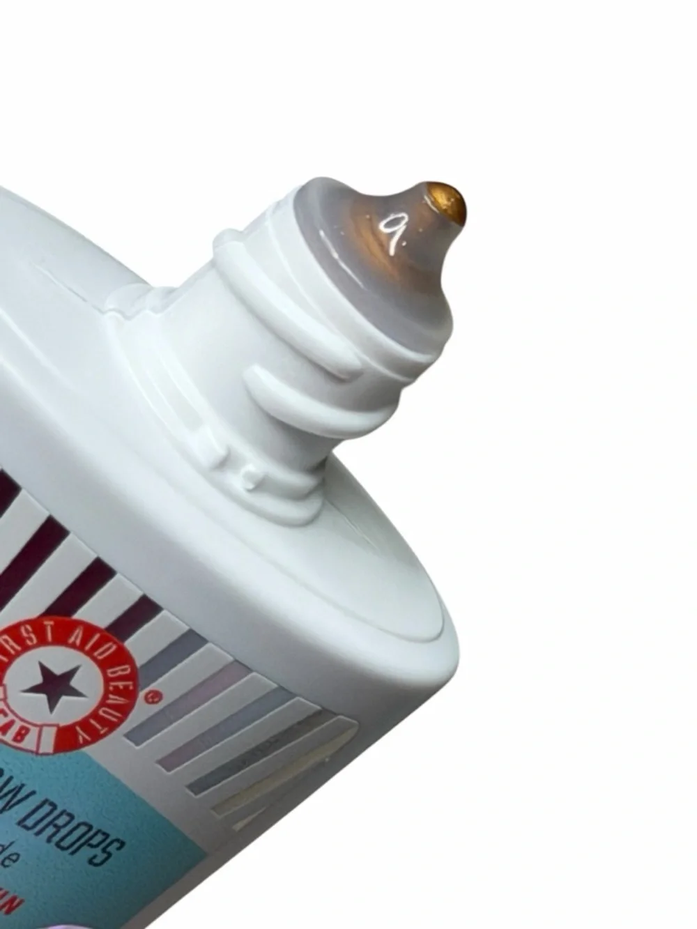 First Aid Beauty Bronze + Glow Drops with Niacinamide